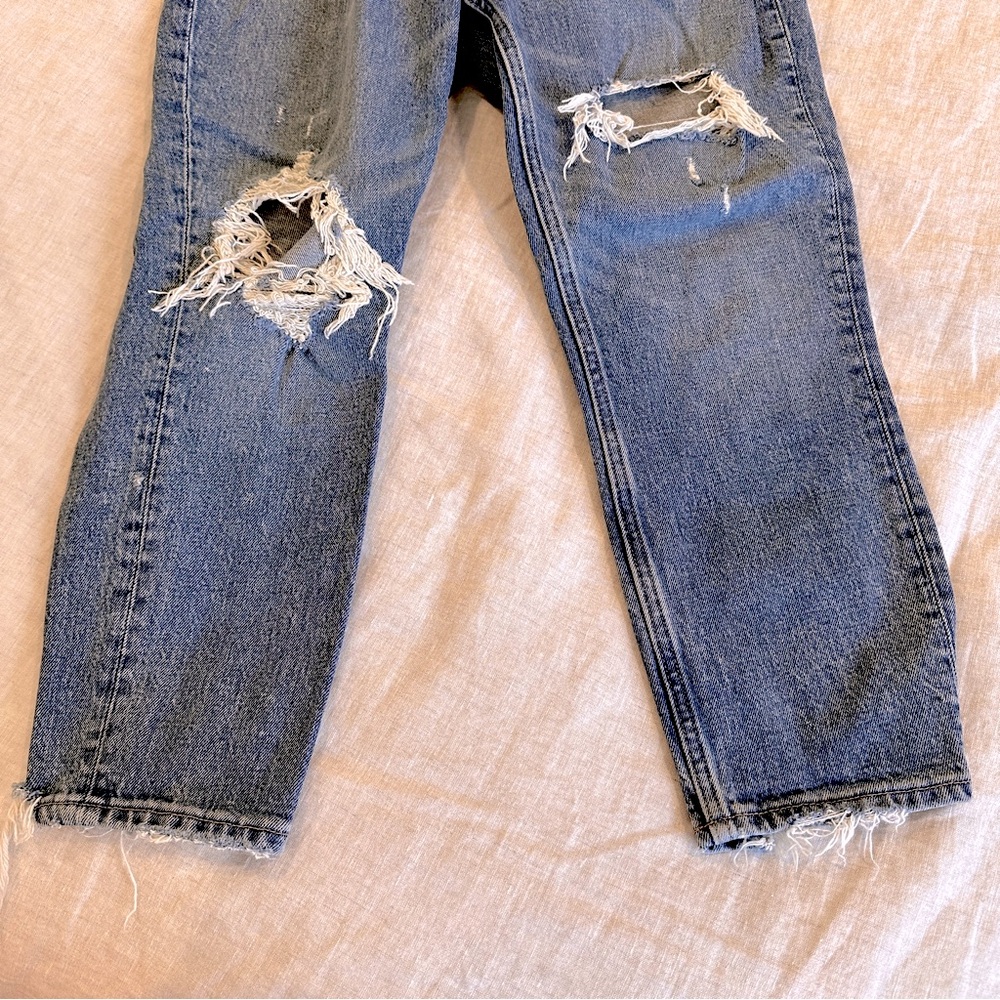 A&F Jeans - Picture 8 of 11